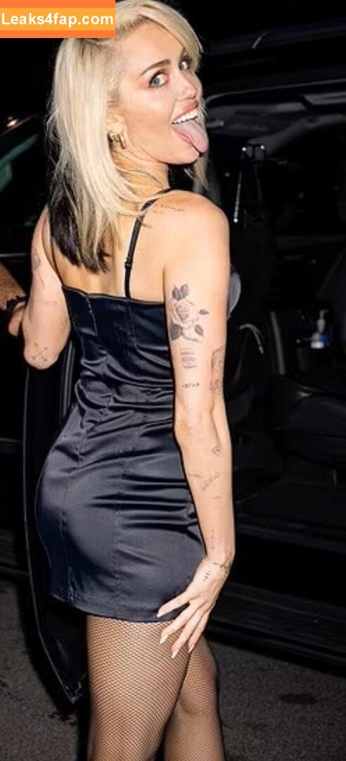 Miley Cyrus / MileyCyrus leaked photo photo #1664