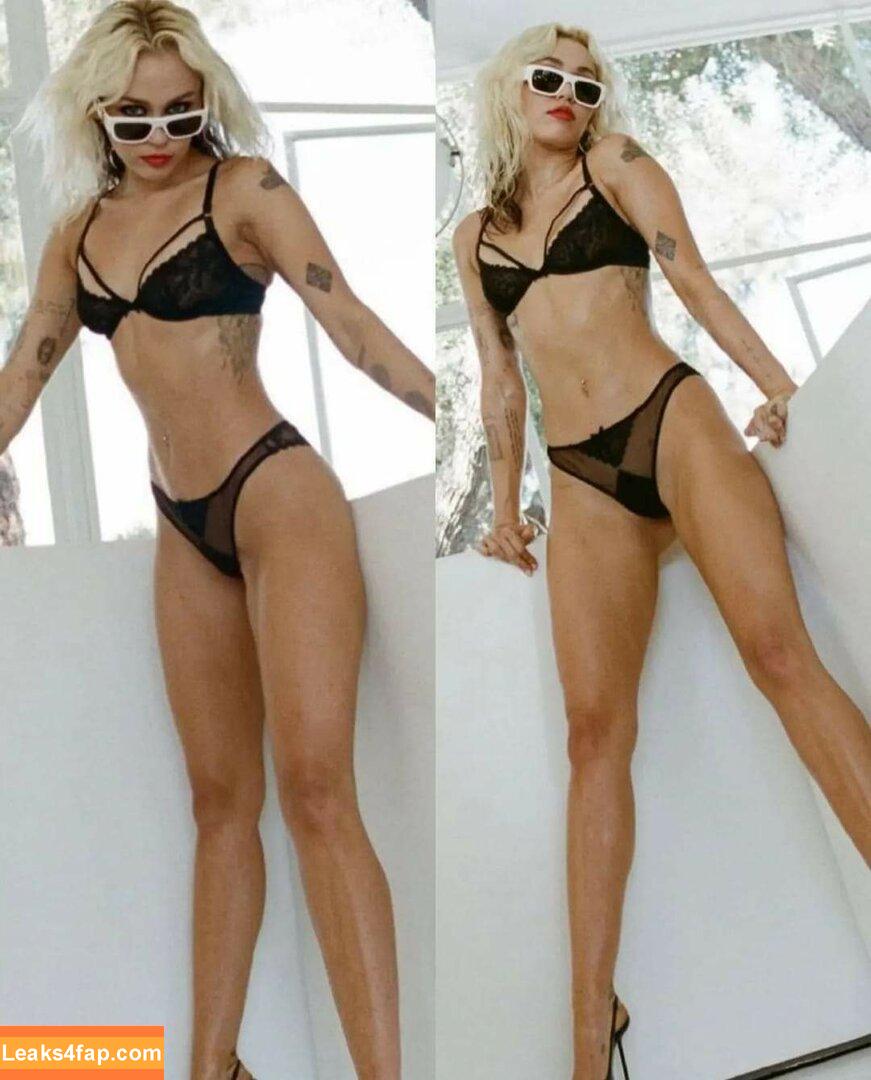 Miley Cyrus / MileyCyrus leaked photo photo #1665