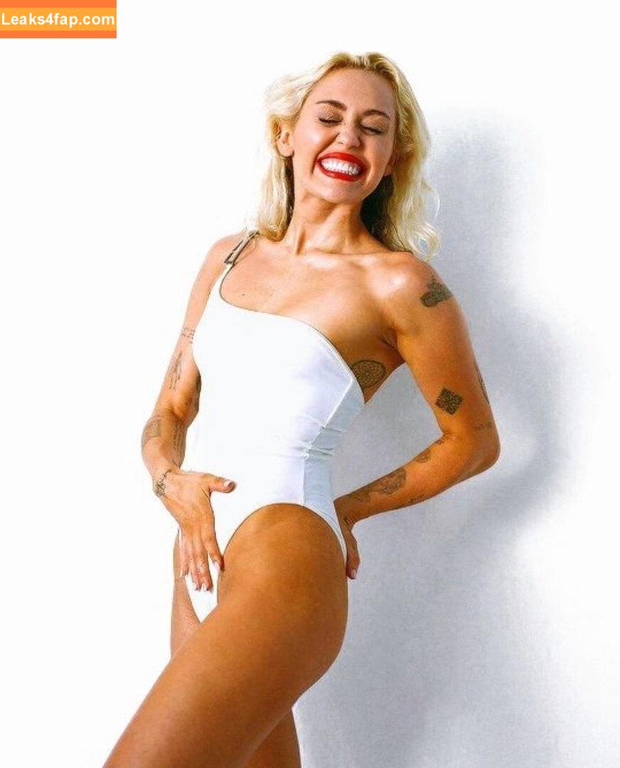 Miley Cyrus / MileyCyrus leaked photo photo #1691