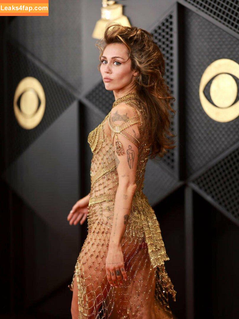 Miley Cyrus / MileyCyrus leaked photo photo #1699