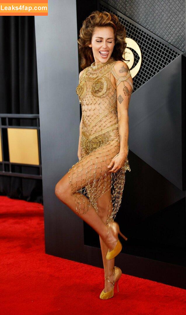 Miley Cyrus / MileyCyrus leaked photo photo #1700