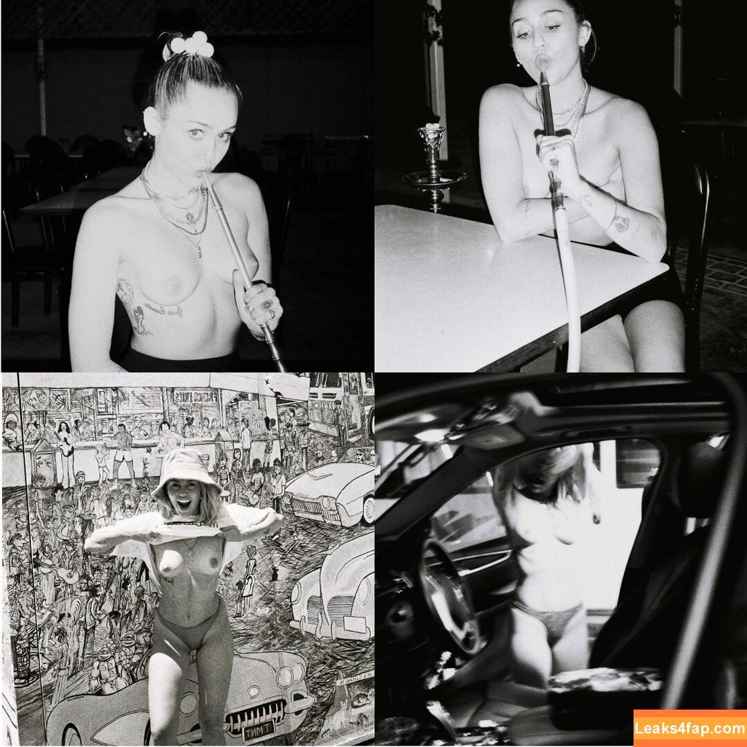 Miley Cyrus / MileyCyrus leaked photo photo #1746