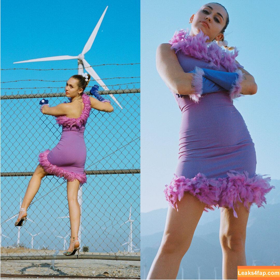 Miley Cyrus / MileyCyrus leaked photo photo #1750