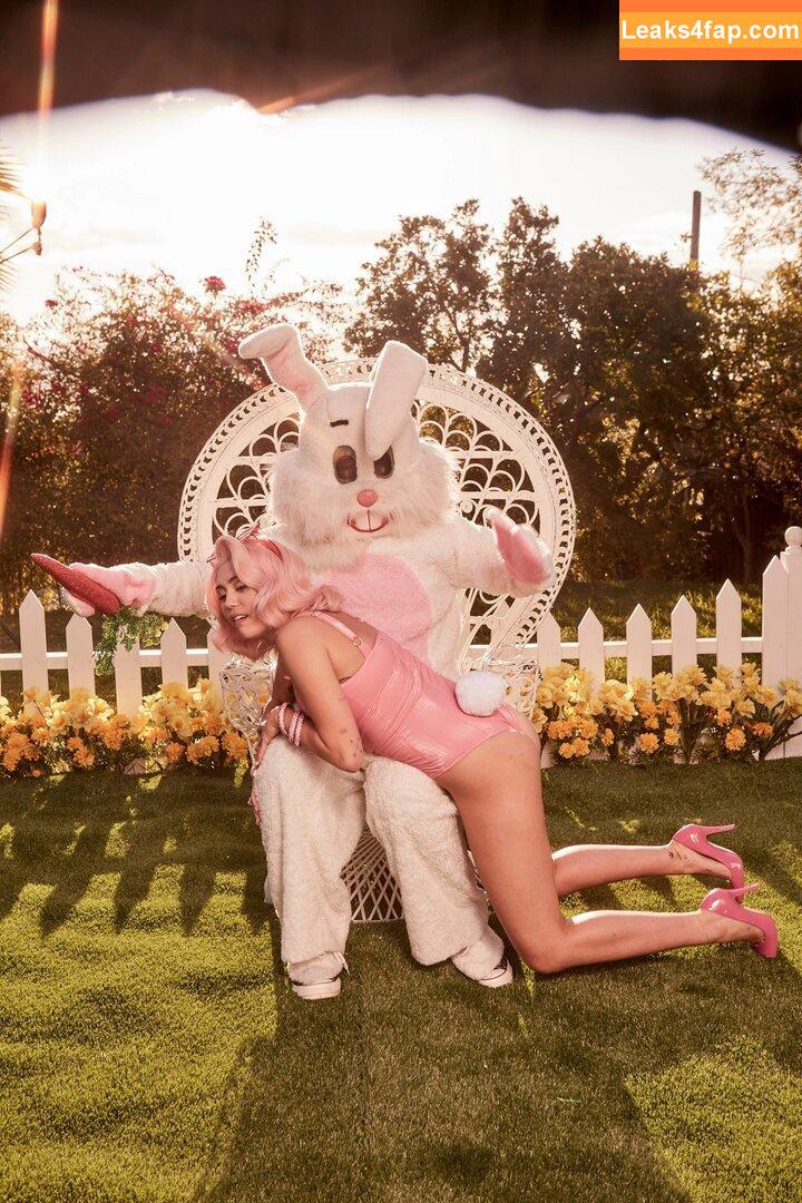 Miley Cyrus / https: / mileycyrus слитое фото фото #1815