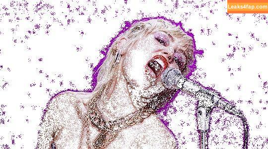 Miley Cyrus / https: / mileycyrus leaked photo photo #1913