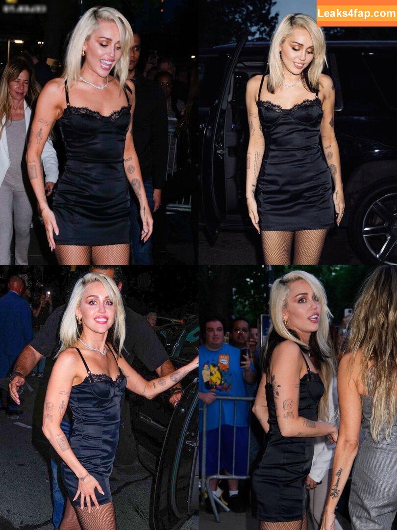 Miley Cyrus / https: / mileycyrus leaked photo photo #1980