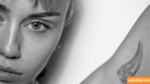 Miley Cyrus photo #1096