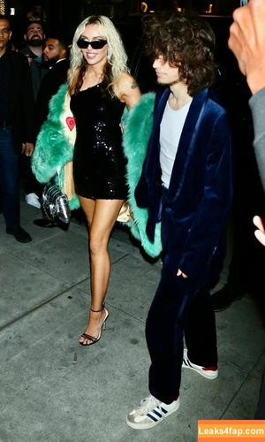 Miley Cyrus photo #1103