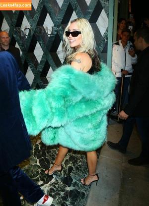 Miley Cyrus photo #1109