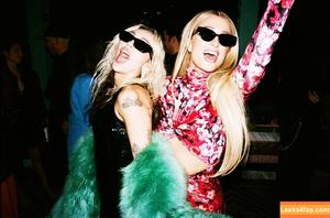 Miley Cyrus photo #1126