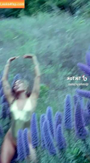 Miley Cyrus photo #1164