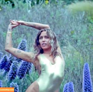 Miley Cyrus photo #1169