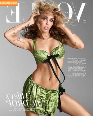 Miley Cyrus photo #1188