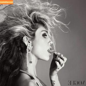 Miley Cyrus photo #1191