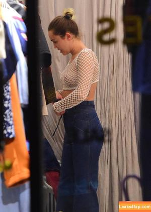 Miley Cyrus photo #1214