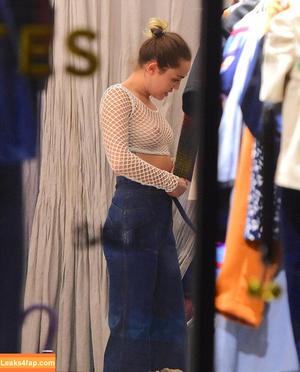 Miley Cyrus photo #1215
