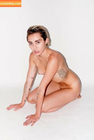 Miley Cyrus photo #1225