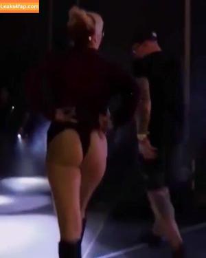 Miley Cyrus photo #1231