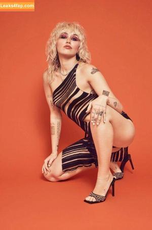 Miley Cyrus photo #1238