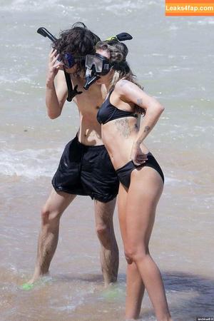 Miley Cyrus photo #1289