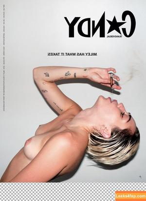 Miley Cyrus photo #1343