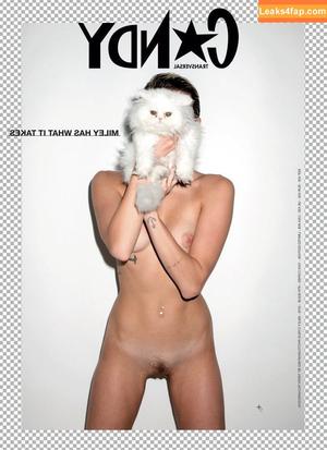 Miley Cyrus photo #1344