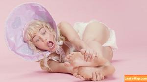 Miley Cyrus photo #1463