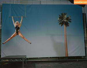 Miley Cyrus photo #1509