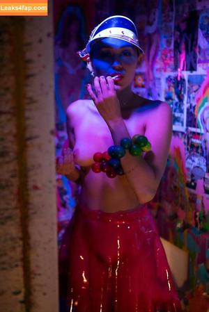Miley Cyrus photo #1536