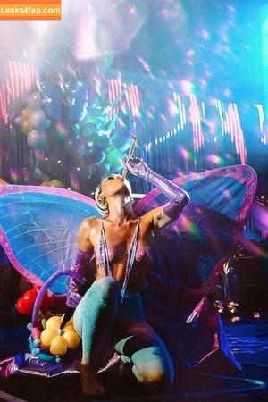 Miley Cyrus photo #1605