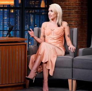 Miley Cyrus photo #1616