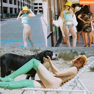 Miley Cyrus photo #1744