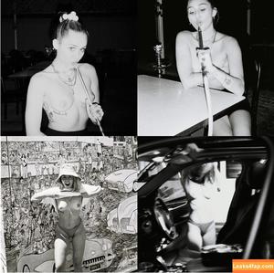 Miley Cyrus photo #1746