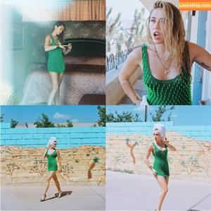 Miley Cyrus photo #1748