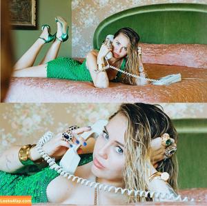 Miley Cyrus photo #1749