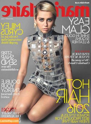 Miley Cyrus photo #1753