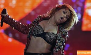 Miley Cyrus photo #1796