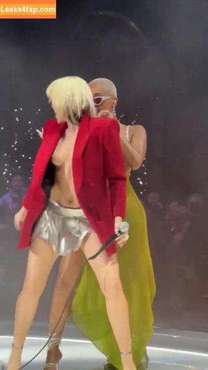 Miley Cyrus photo #1817