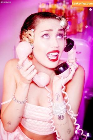Miley Cyrus photo #1887