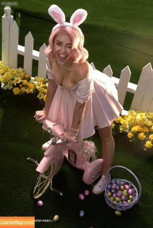 Miley Cyrus photo #1920