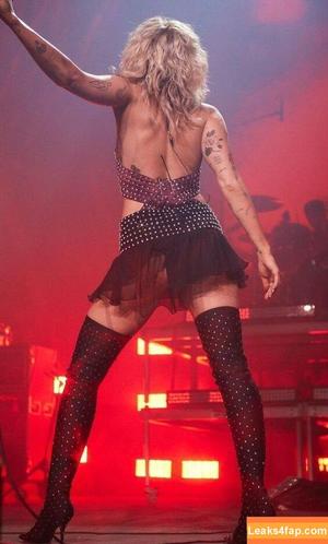 Miley Cyrus photo #1961