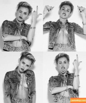 Miley Cyrus photo #1975