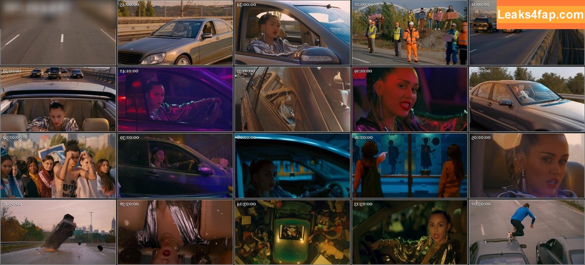 Miley Cyrus / https: / mileycyrus leaked photo photo #2184