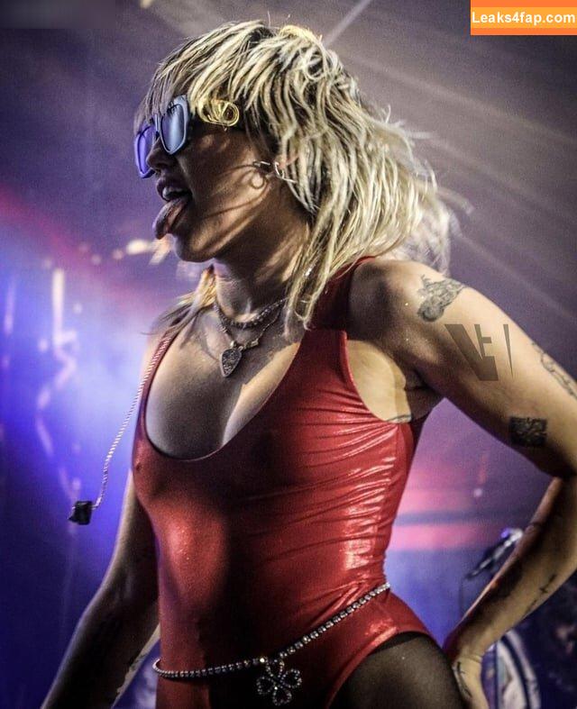 Miley Cyrus / MileyCyrus leaked photo photo #2210