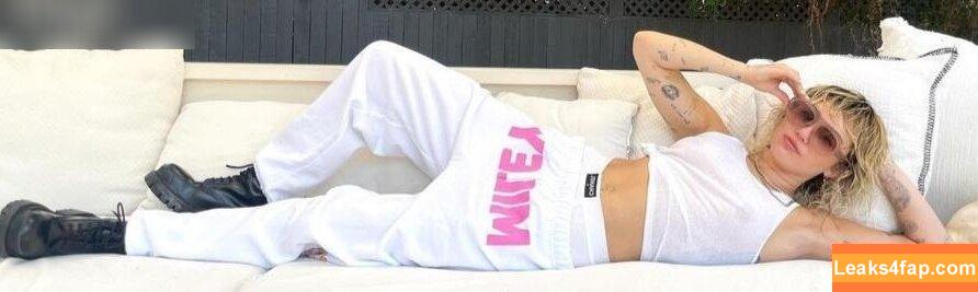 Miley Cyrus / MileyCyrus leaked photo photo #2229