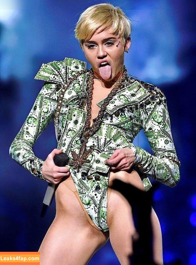 Miley Cyrus / MileyCyrus leaked photo photo #2265