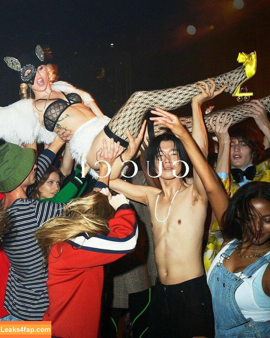 Miley Cyrus / MileyCyrus leaked photo photo #2267