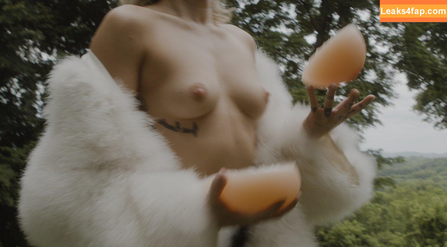 Miley Cyrus / MileyCyrus leaked photo photo #2333