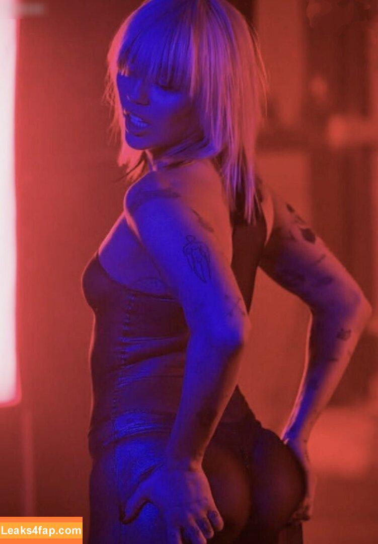 Miley Cyrus / MileyCyrus leaked photo photo #2347