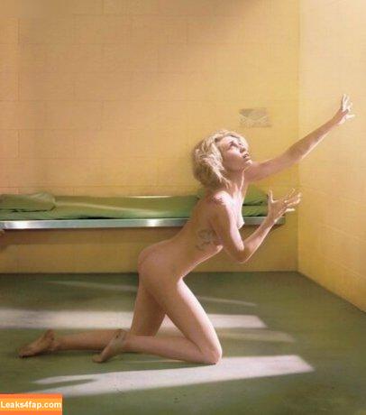 Miley Cyrus / MileyCyrus leaked photo photo #2354